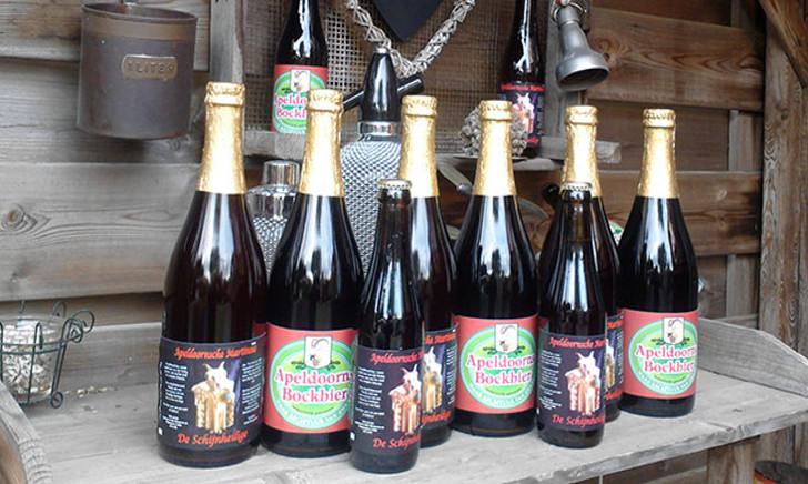 Apeldoorn stadsbrouwerij header image